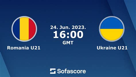romania u21 vs ukraine u21 head to head